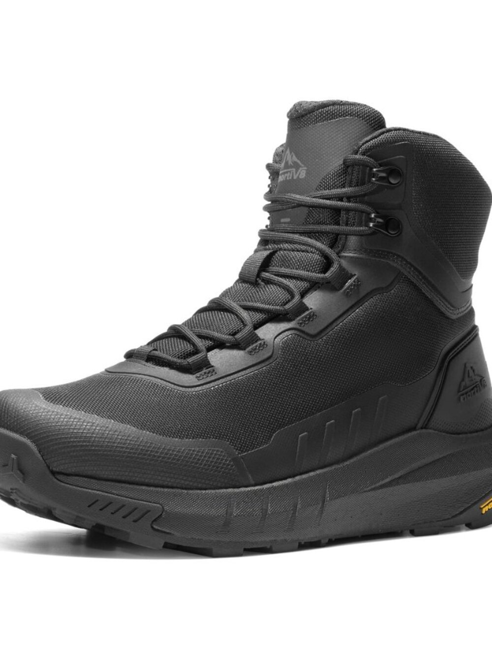 Men's Tactical Hiking Boots Lightweight Cushion